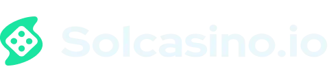 Sol Casino logo